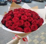 31 роза