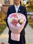 Букет ко Дню Знаний №13