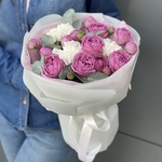 Букет 