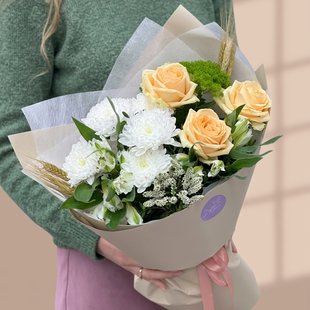 Букет "Селен"